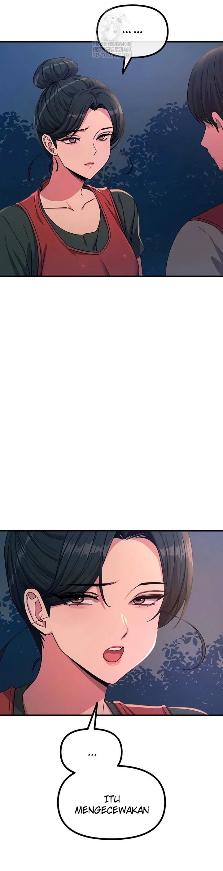 You Won't Get Me Twice - Page 21